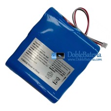 Batería para PLC INR21700-1S4P [Batería de repuesto]
